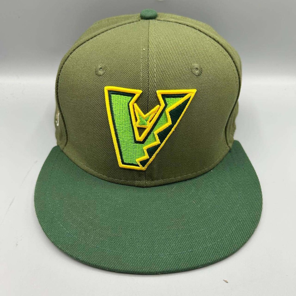 Arizona Diamondbacks MLB Hat Men Green 9Fifty New Era Snap Back Cap Wool